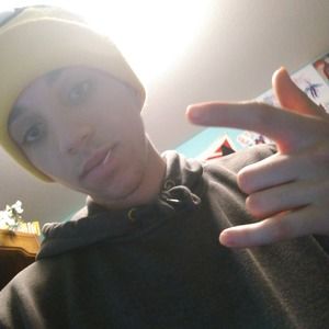 Meet your Posher, William